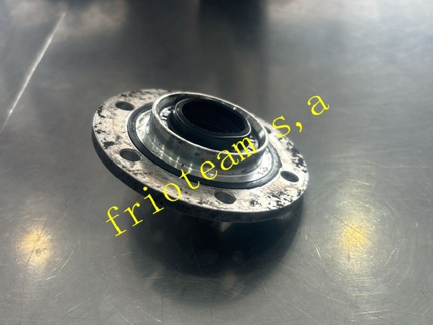 Sello Retenado York Modelo-B