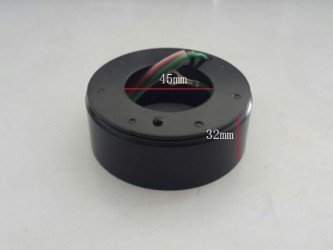 BOBINA 12V PARA COMPRESOR HONDA CRV 2008-2013
