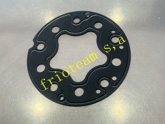 Empaque sello compresor cuepo trasero 505-507-508-510
