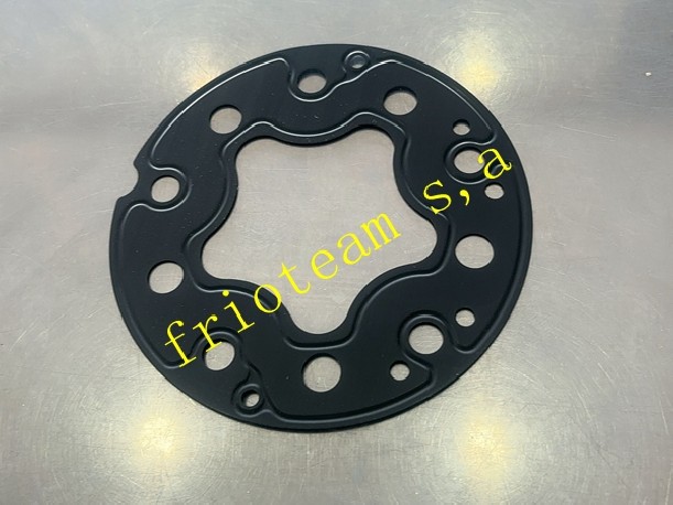 Empaque sello compresor cuepo trasero 505-507-508-510