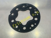 Empaque sello compresor cuepo trasero 505-507-508-510