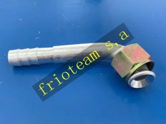 FITTIN Codo H 1/2F 45gr No10