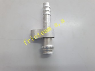 Fittin recto M plano No10 1/2 R-134