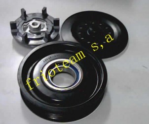 CLUTH KITS TOYOTA COROLLA 06-10