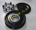 CLUTH KITS TOYOTA COROLLA 06-10
