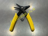 Pinza Saca/Presta Clip de Clutch