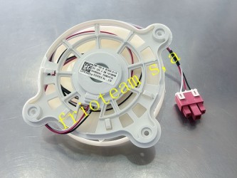 Abanico nevera samsum 12v (12035GE-12M-YT)