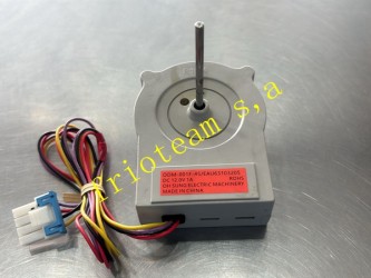 Motor LG 4 Cable 12v