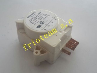 RELOJ BLANCO TMDJ621 120V WHIRLPOOL