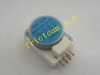 RELOJ CHICO 8H7M 4-3-2-1