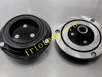 Plato Comp Honda CRV (18-21)
