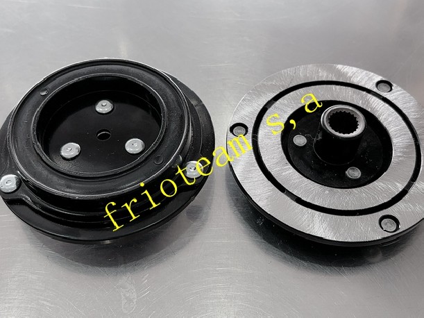 Plato Comp Honda CRV (18-21)