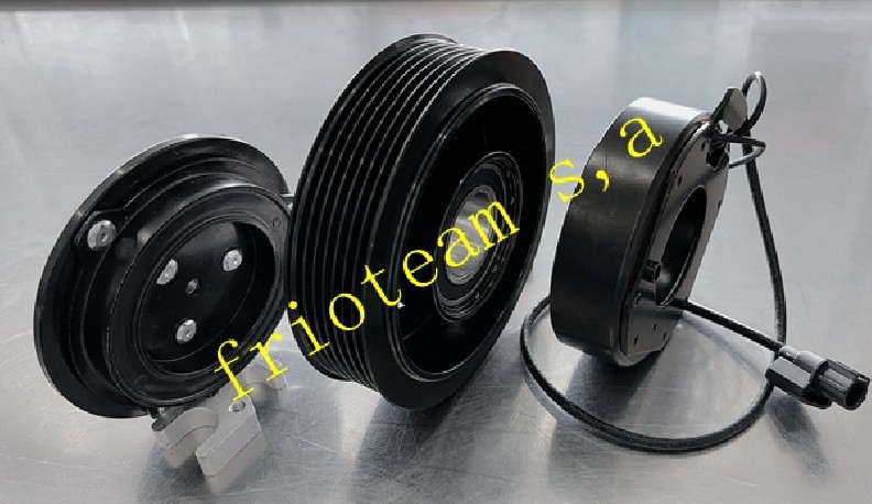 Clutch Honda CRV (16-19)