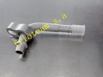 FITTIN R-12 M PASTADO 13/32