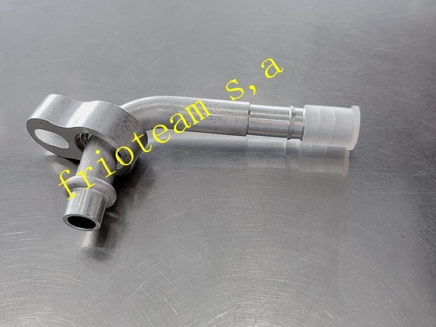 FITTIN R-12 M PASTADO 13/32