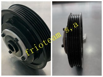 Clutch Kia Rio(08-14) /Hyundai Accent----5pk