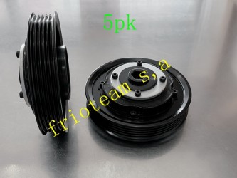Clutch compresor kio rio (14-18)
