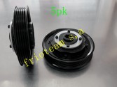 Clutch Kio Rio (14-18) / Hyundai i20 ---- 5pk