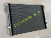 Condensador Hyundai Solario/ accent (19-23)