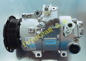 Compresor toyota corolla 06-10 3 pata