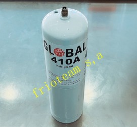 Refrigerante R410A lata 900g