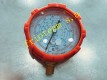 Reloj Manometro R410/134/22 --- Roja