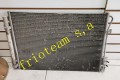 Condensador Hyundai Solario/ Accent (17-19)