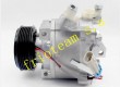 Clutch Comp Chevrolet Trax (13-17)
