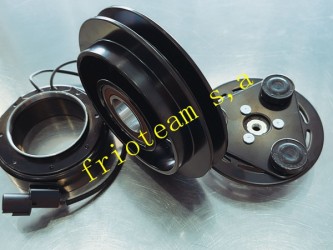 Clutch Ford Ranger / Mazda 1A