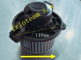 Blower Kia Rio 2013
