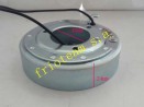 BOBINA 12V PARA COMPRESOR-TM