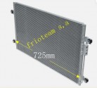 Condensador Mula Freightliner m2 --106
