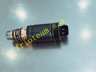 Valvula Solenoy Comp Hyundai (18-23)