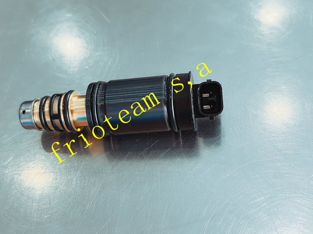 Valvula Solenoy Comp Hyundai (18-23)