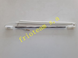 Resistencia de Vidrio 16" 110v 180W