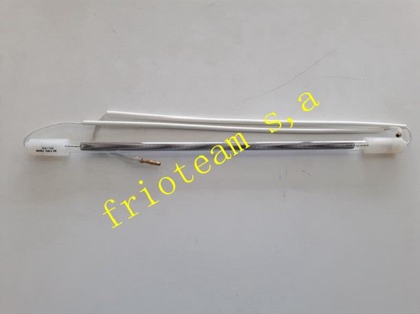 Resistencia de Vidrio 16" 110v 180W
