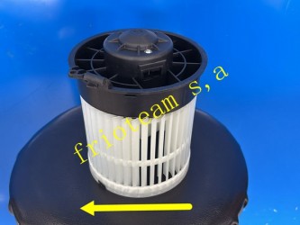 Blower Nissan Xtrail (15-17)
