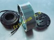 Clutch COMP / 7H15(709)-10PK 12V