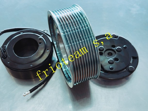 Clutch COMP / 7H15(709)-10PK 12V