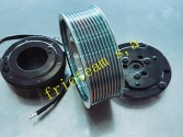 Clutch COMP / 7H15(709)-10PK 12V