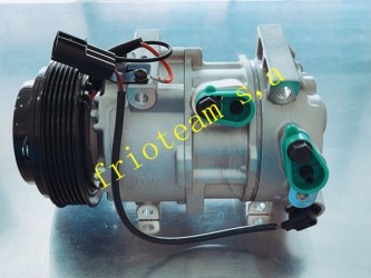 Compresor Hyundai ACCENT 2022