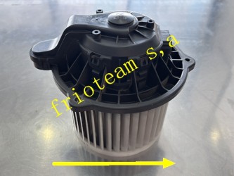 Blower Kia Soul 2016