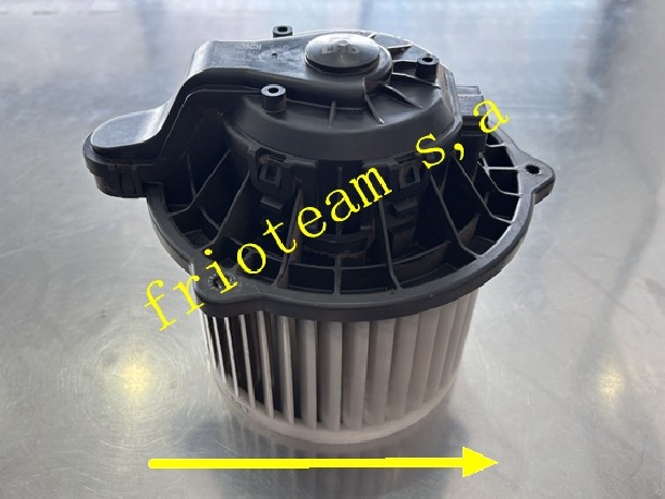 Blower Kia Soul 2016