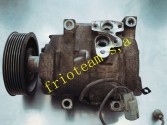 Compresor Toyota Prado 2012 ---10s17x Con Sensor