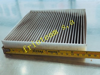 Filtro Cabina suzuki switch (13-18)