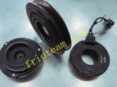 Clutch Hyundai County (Busito)---24v
