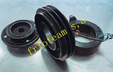 Clutch Coaster 2A (10pa30c) 24v