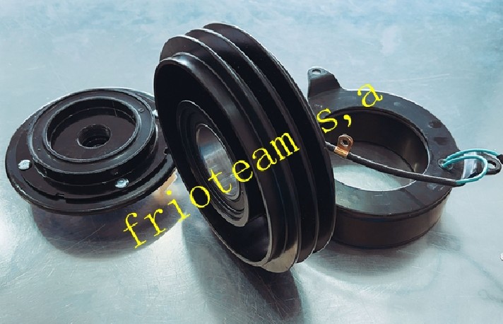 Clutch Coaster 2A (10pa30c) 24v