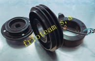 Clutch Coaster 2A (10pa30c) 24v
