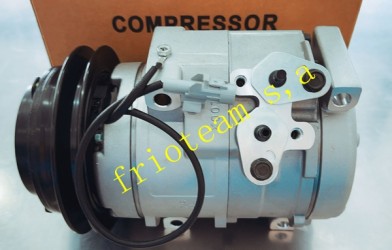 COMPRESOR MITS MONTERO 05-09